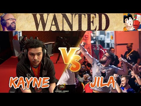 SO CLOSE! Kayne vs Jila BO6 - WANTED ANNIVERSARY 10/15