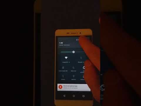 Bluboo Picasso 4G Android 6.0 Sd Card corrupted And not recognized