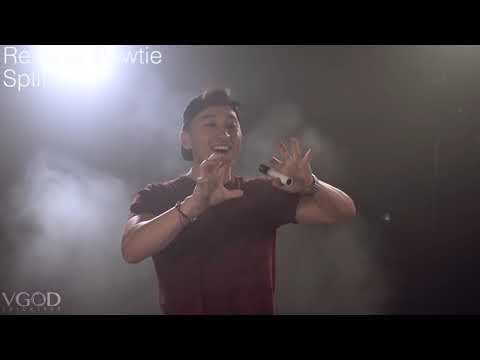 Battle Of The Air Benders REMATCH!   GAME OF V A P E iQTWOXXqyc4