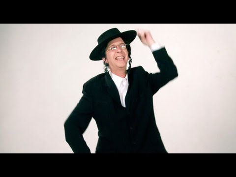 Kosher Waters - Peter Capusotto y sus videos - Temporada 10