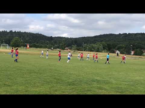 G15 FCNE (4) - Almhults IF (0) July 18, 2022