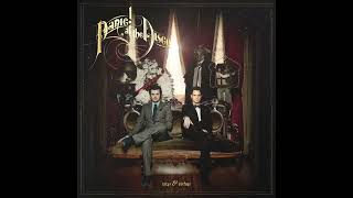 Panic! At The Disco - Sarah Smiles (Official Audio)