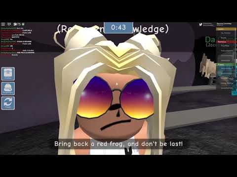 [Eviction Notice] friends can help... sometimes