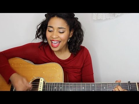 Wildest Dreams - Taylor Swift (Cover by Karen McCormick)