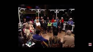 Ain’t You Even Gonna Cry by Jim Ed Brown