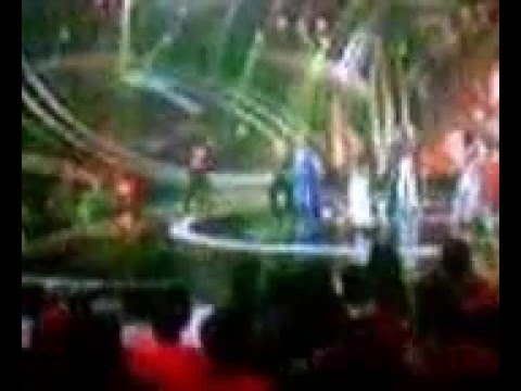 D' ACADEMY ASIA KONSER RESULT TOP 5 - OPENING ALL KONTESTAN 24-12-2015