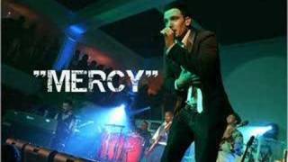 JC Chasez-Mercy
