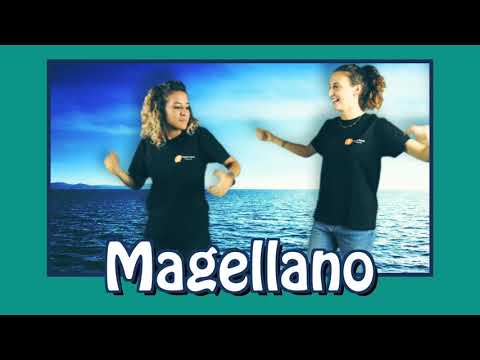 Alberto Villa - Magellano