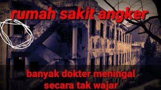 Download lagu rumah sakit angker di yogyakarta mp3 Download lagu rumah sakit angker di yogyakarta mp3