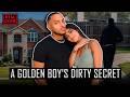 He Played The Perfect Grieving Fiance Until ONE Detail Destroyed His Alibi Crime Documentary