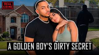 Download lagu He Played the Perfect Grieving Fiance — Until ONE Detail Destroyed His Alibi... Crime Documentary mp3 Download lagu He Played the Perfect Grieving Fiance — Until ONE Detail Destroyed His Alibi... Crime Documentary mp3