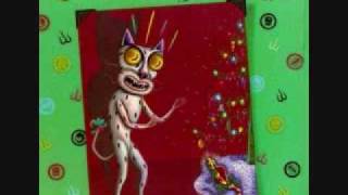 The Chameleons &quot;Swamp thing&quot; (Oingo Boingo &quot;Reptiles and Samurai&quot;)