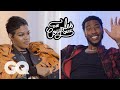Teyana Taylor Asks Iman Shumpert 30 Ques Teyana Taylor Asks Iman Shumpert 30 Ques