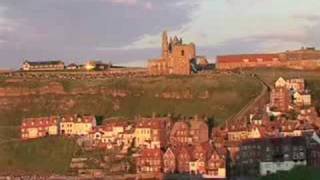 preview picture of video 'Whitby North  Yorkshire England'
