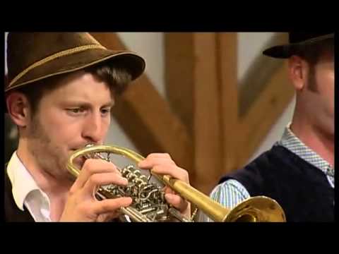 Weiß'ngrona - S'kost ja nix