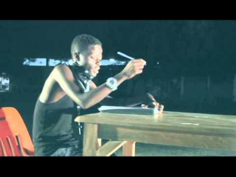 Kitwana - Run Dsm, Official Video