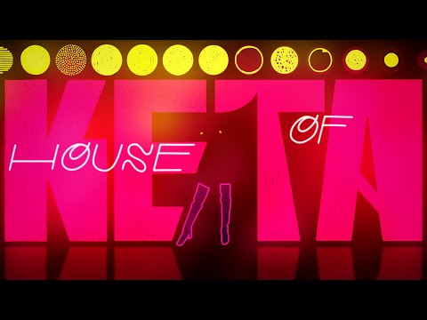 Populous feat. M¥SS KETA & Kenjii - HOUSE OF KETA [OFFICIAL VIDEO]