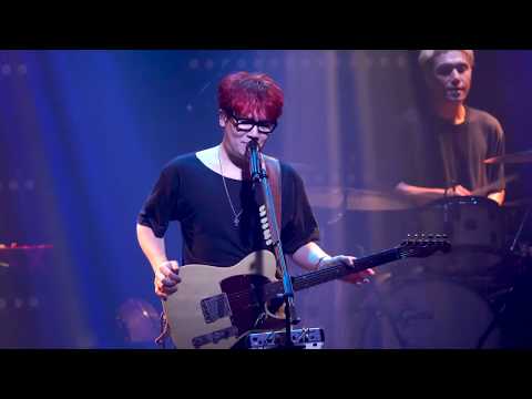 20190810 NELL(넬) - 부서진 @NELL CLUB CONCERT 2019 XX