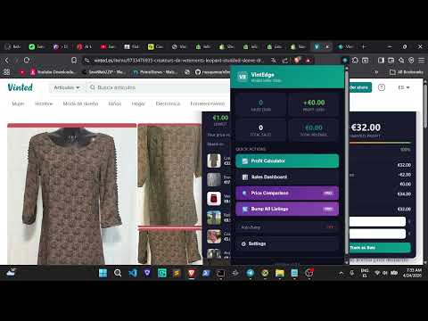 Item video thumbnail