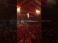 Yo Yo Honey Singh Millionaire Tour Mumbai 2025 Yoyohoneysingh Concert Shorts
