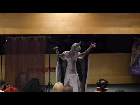 Manga Barcelona 2019 - EuroCosplay - Steven universe