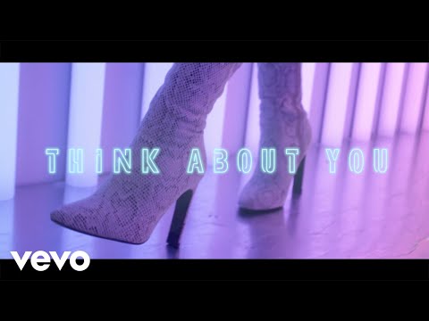 Eloise Viola - Think About You (Official Music Video)