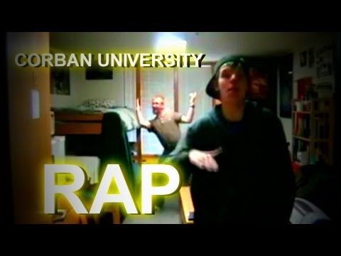 Corban University Rap Song.mpg