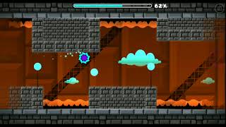 Space Flex Demo - by DaiLimonchic [Geometry Dash] Private Server Geometry Dash