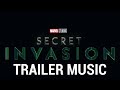 Secret Invasion 2023 TRAILER SONG