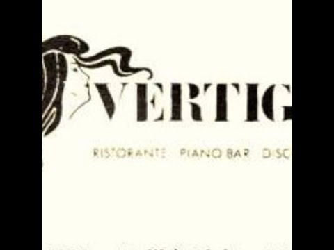 Ivan Iacobucci @ Vertigo Club , Bologna (Italy) 06.03.1992
