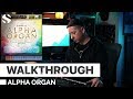 Video 2: Alpha Organ Walkthrough