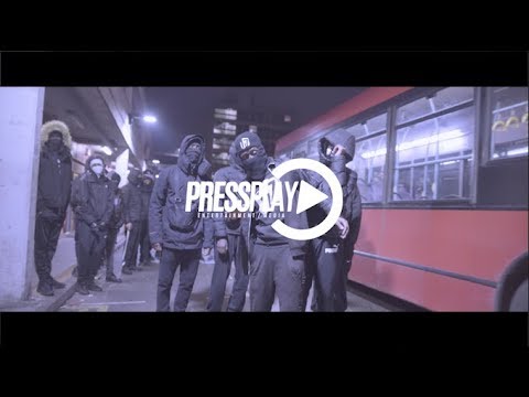 #OFB Kash X Ys X DoubleLz X Boogie B X BandoKay - Bruck it (Music Video) Prod By M1OnTheBeat