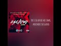 Esclava Remix Bryant Myers Anonimus Anuel Aa Almighty LETRA