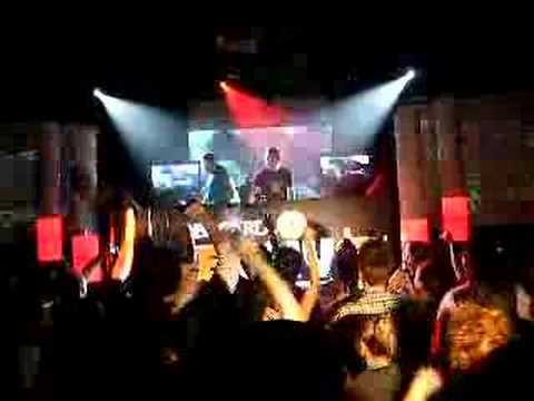 The Crystal Method :: Vancouver