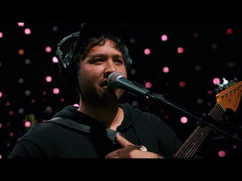 Unknown Mortal Orchestra - Full Performance (Live on KEXP)