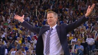 NBA Circus and Miracle Shots of 2014/2015