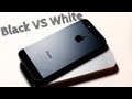 iPhone 5 : Белый или Черный 