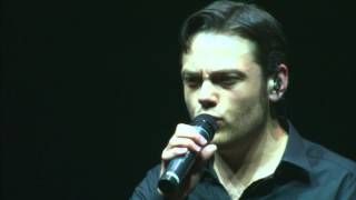Tiziano Ferro - Stop! Dimentica (Live in Rome 2009) DVD