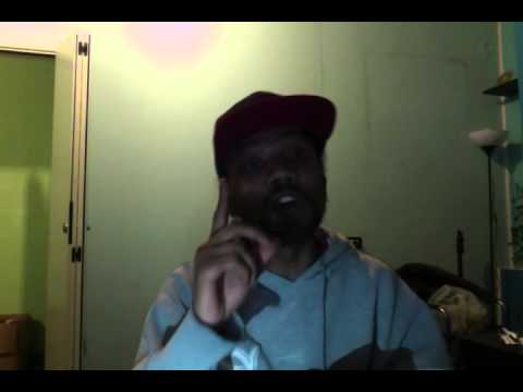 FREESTYLE NOMINATION - AFRO.POSE -