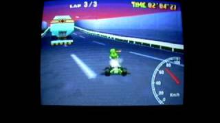 TT non-sc Flap - 49"15 by Karlo Tomazelli