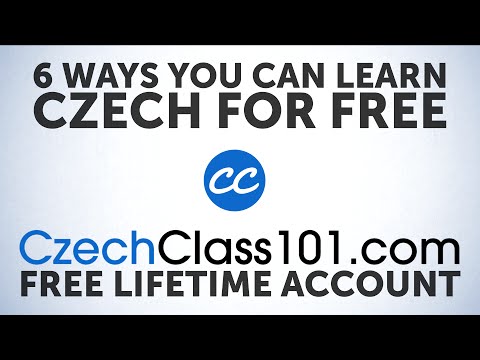 6 Free Features you Never Knew Existed at CzechClass101