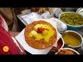 Famous Dal Pakwan Of Jamnagar Rs 30 Only L स्वादिष्ट दाल पकवान L G