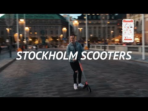 Are these scooters worth it? (Vlog)