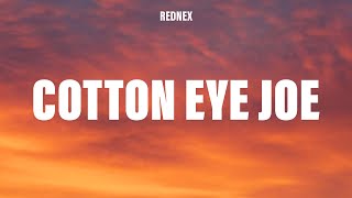 Download lagu Rednex - Cotton Eye Joe (Lyrics) mp3