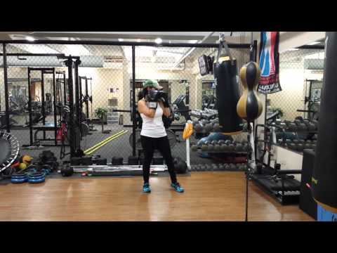 STAC Fitness NSCA, AAFP, NSPA, IYCA video.
