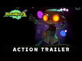 Psychonauts 2 Steam Key RoW Tráiler