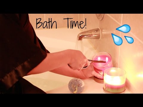 download lagu mp3 mp4 How To Relax In A Bath, download lagu How To Relax In A Bath gratis, unduh video klip How To Relax In A Bath