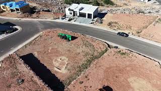 DJI Fly- Hillside Estates- LOT 04- Hurricane Utah