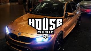 Green Velvet - La La Land (Andrey Zenkoff Edit)