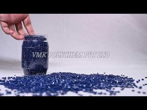 Glass Filled ABS Granules